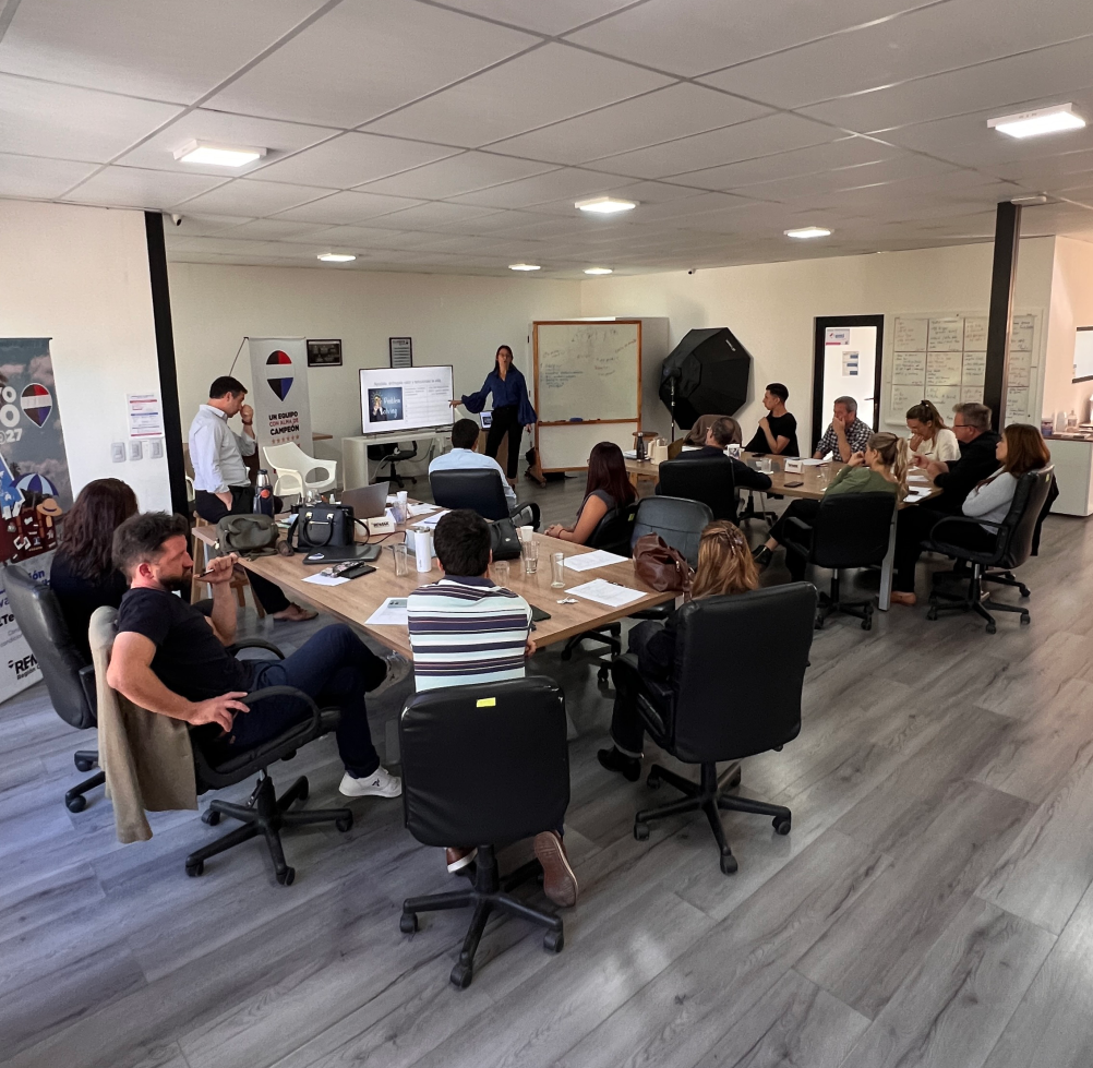 Asesores REMAX Jardín